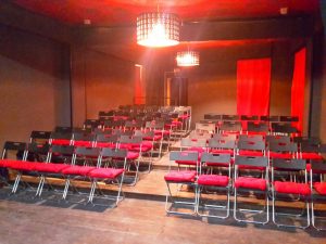 Teatro dei 3 Mestieri