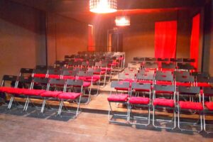 Teatro dei 3 Mestieri