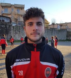 Sergio Cucchiara
