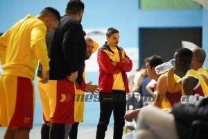 basket serie D