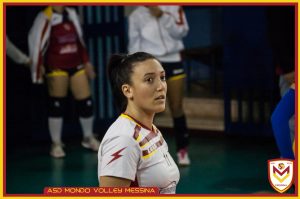 Mondo Volley Messina