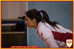 Mondo Volley Messina