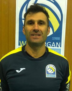 Carmelo Mazza