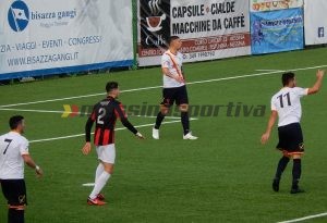 Princi, Galesio e Santoro