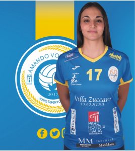 Marino - Amando