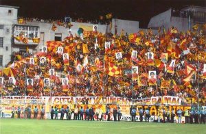 Curva Sud