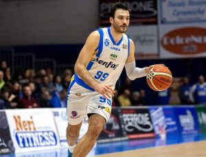 Jacopo Lucarelli