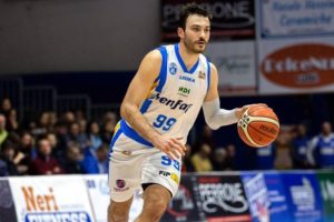 Jacopo Lucarelli