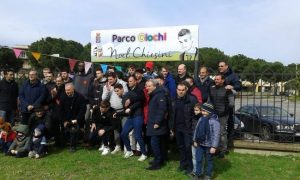 parco noel chiesini