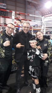 Muai Thai