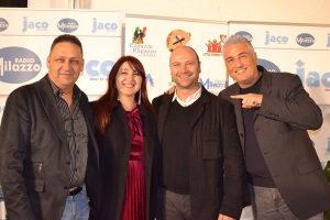 Cantantissima 2019