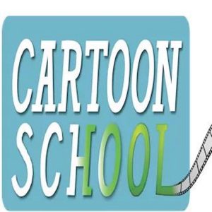 "Cartoon Shool"