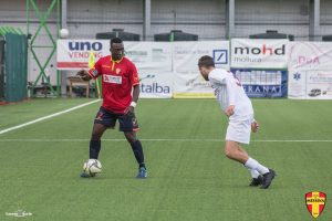 Fofana 