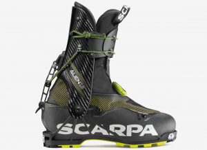 Scarponi Alien 1.0