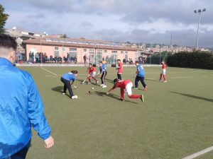 Raccomandata Giardini U12