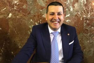 Giandomenico La Fauci