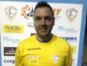 Nuova Pallacanestro Messina