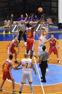 Basket School