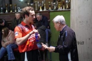 Top Spin Messina