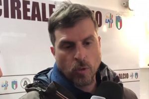 Salvatore Castorina