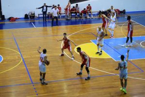 Basket School