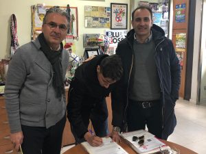 Lo Re, Dama e Cardullo