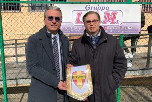 Maurizio Lo Re