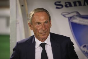 Zdenek Zeman
