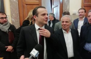 De Luca e Sciotto