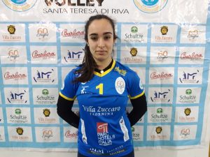 Amando Volley