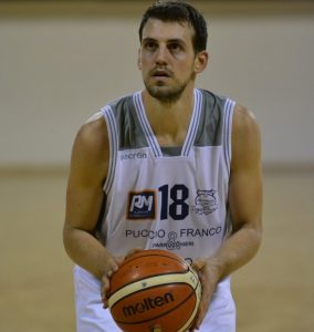 Serie D