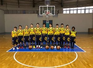 Under 14