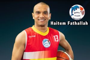 Haitem Fathallah