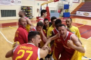 Serie D