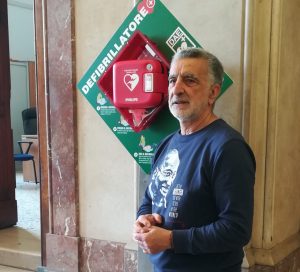 Messina Cardioprotetta
