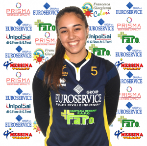 Messina Volley