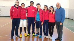 Badminton Club Milazzo