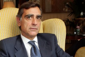 Claudio Toti