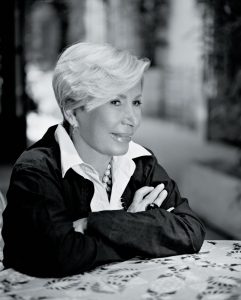 Anna Fendi