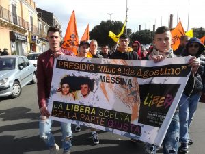 Lotta alla mafia