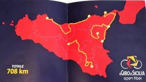 Giro di Sicilia