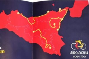 Giro di Sicilia