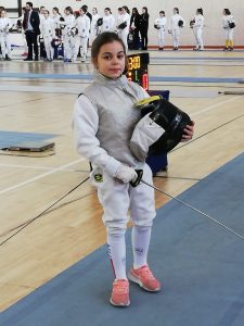 Associazione Messina Scherma