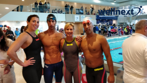 Nuoto