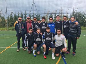 Calcio