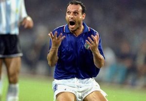 Totò Schillaci