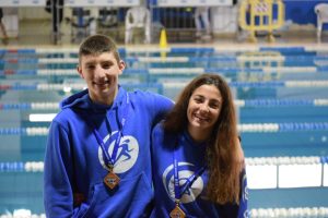Nuoto