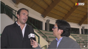Basket School Messina