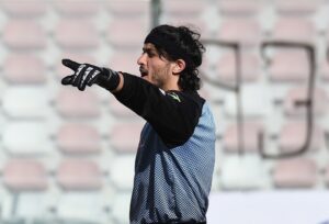 Sebastiano Paterniti