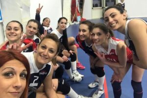 Trinisi Volley